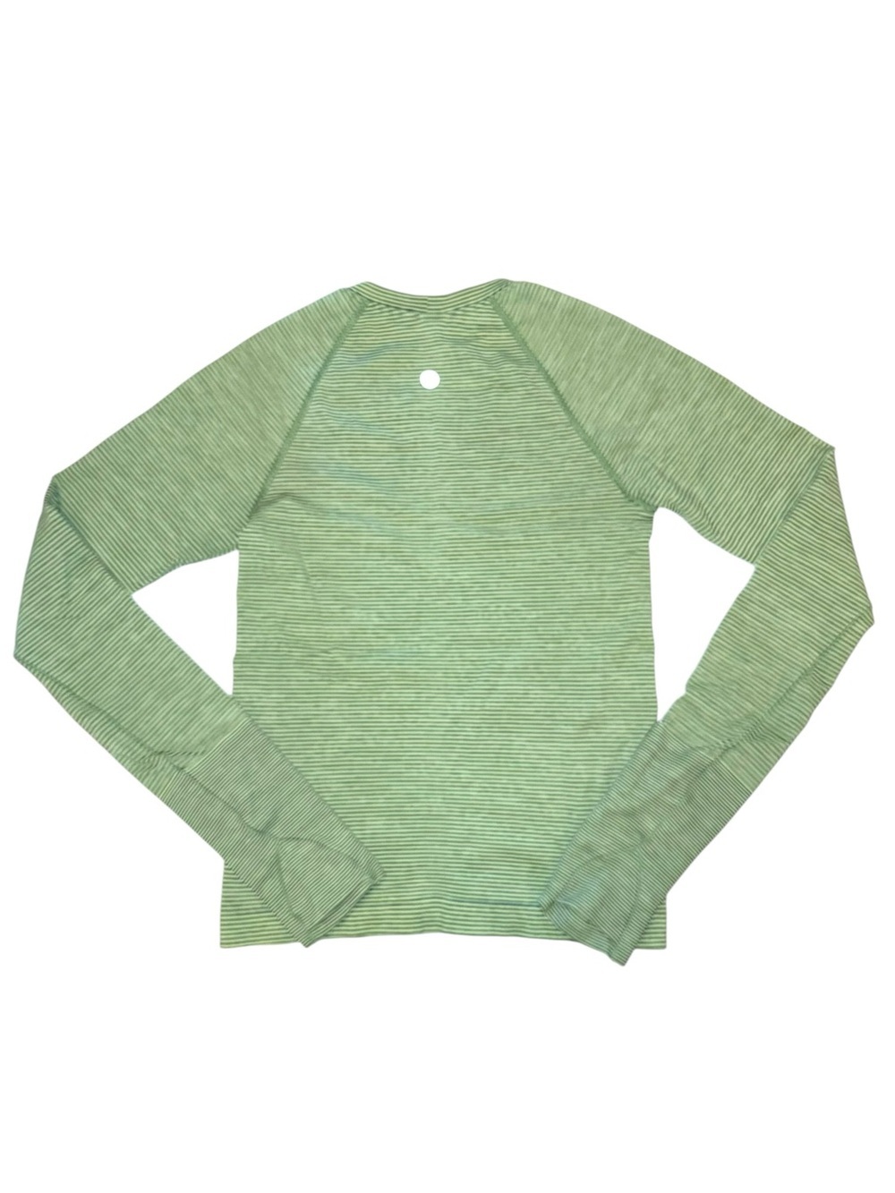 Lululemon Swiftly Tech Long Sleeve Shirt 2.0
Wee Are From Space Faded Zap Sz 4